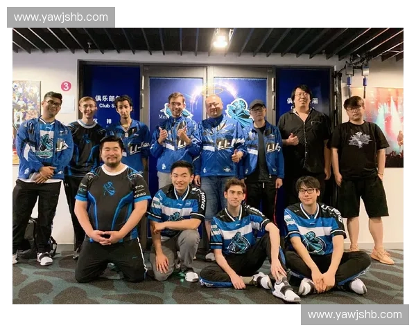 北美Dota2赛区崛起新势力 电竞战队实力对决引领全球关注