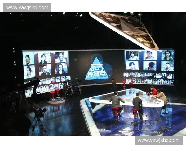 打造集影视综艺体育于一体的高品质电视直播互动娱乐平台