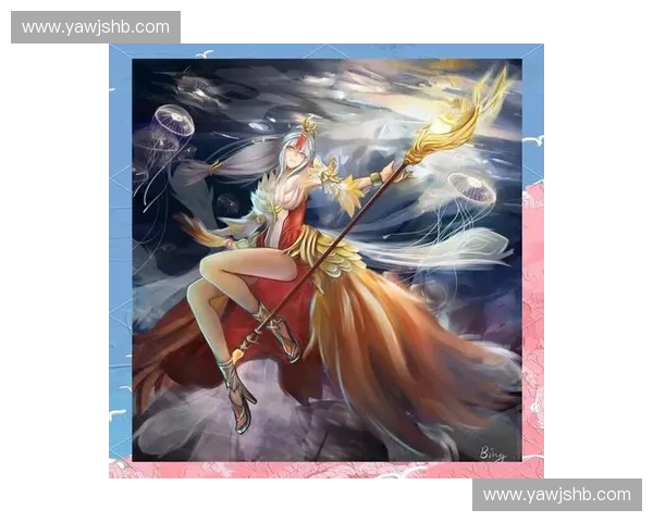 玩家创意无限英雄设计大赛打造属于你的游戏传奇角色