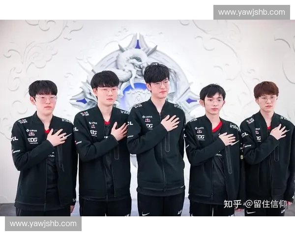 韩援选手在LPL的影响力解析与知乎网友对韩援LOL现象的深度讨论